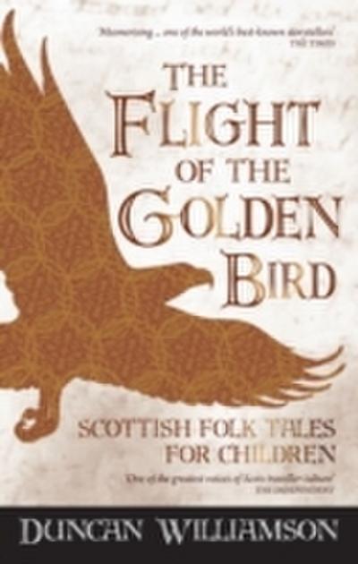 Flight of the Golden Bird