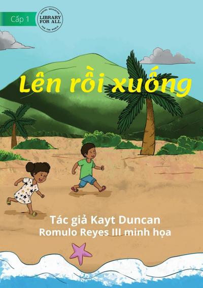 Up And Down - Lên r¿i xu¿ng
