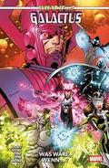 What if? Galactus - Was wäre, wenn