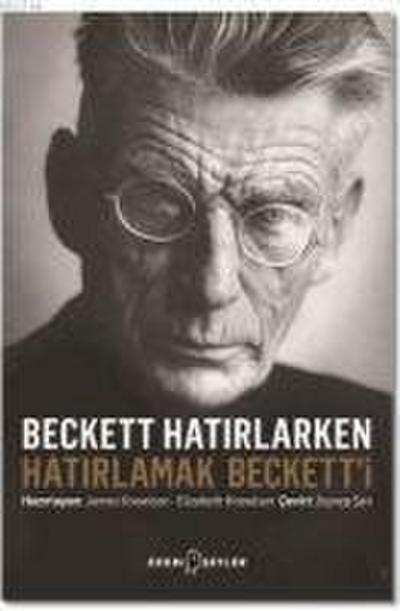 Beckett Hatirlarken Hatirlamak Becketti