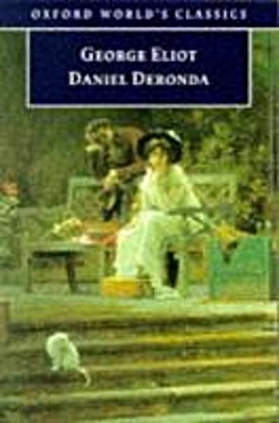 Daniel Deronda