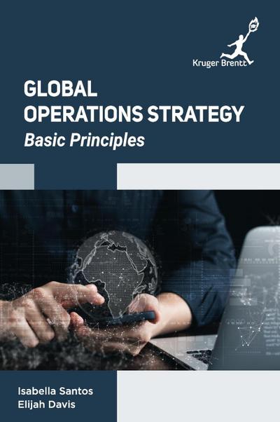 Global Operations Strategy