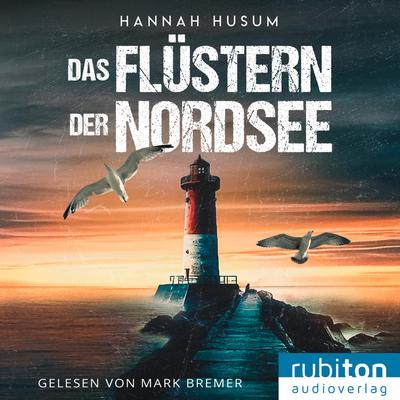 Das Flüstern der Nordsee