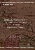 Literary Histories of the Early Anglophone Caribbe