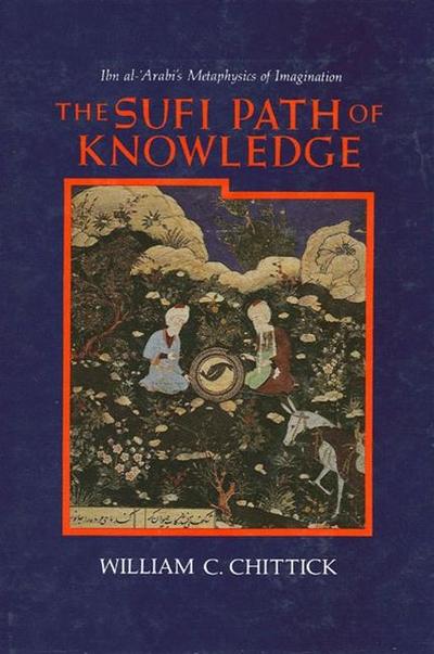 The Sufi Path of Knowledge
