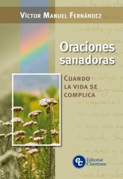 Oraciones sanadoras