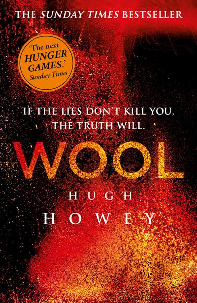 Howey, H: Wool