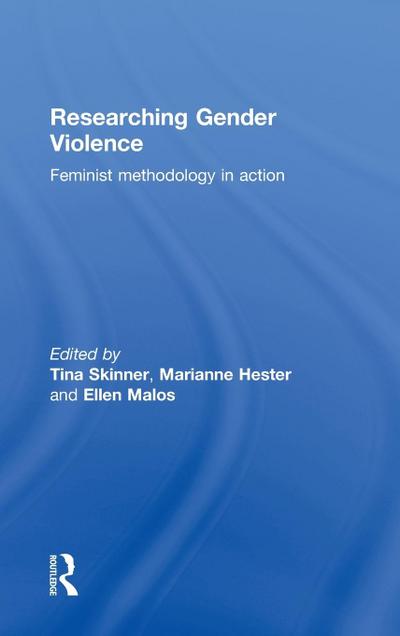 Researching Gender Violence