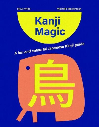 Kanji Magic