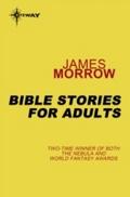 Bible Stories for Adults