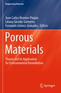 Porous Materials