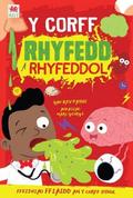 Y Corff Rhyfedd a Rhyfeddol