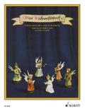 Mein Weihnachtsbuch, Klavier 2- und 4-händig