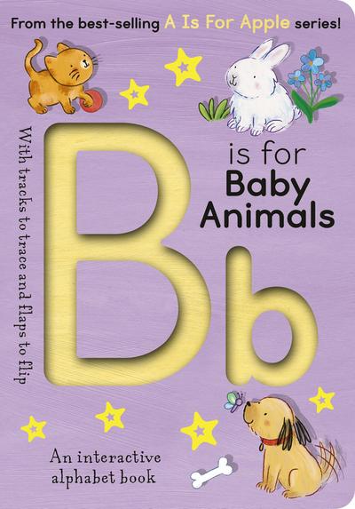 B Is for Baby Animals