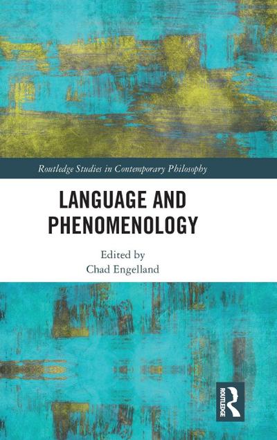 Language and Phenomenology