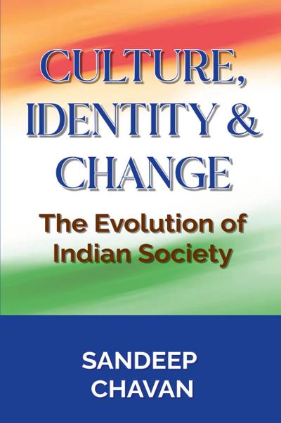Culture, Identity & Change