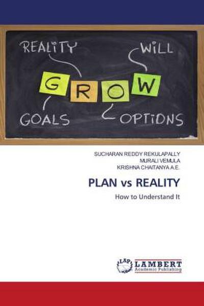 PLAN vs REALITY