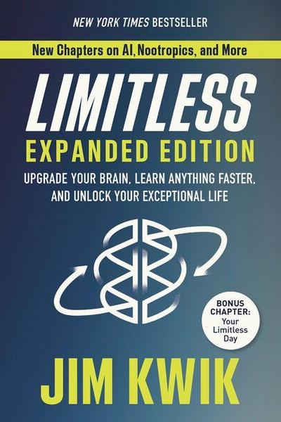 Limitless Expanded Edition