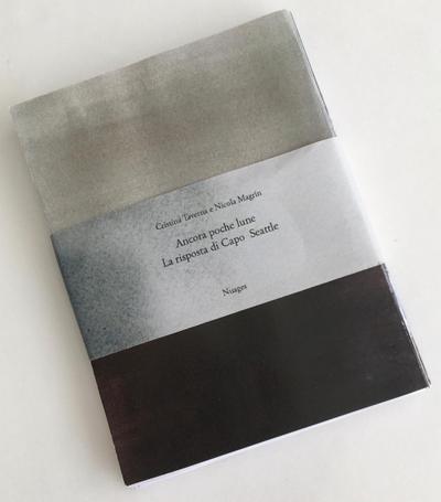 Ancora poche lune. La risposta di Capo Seattle