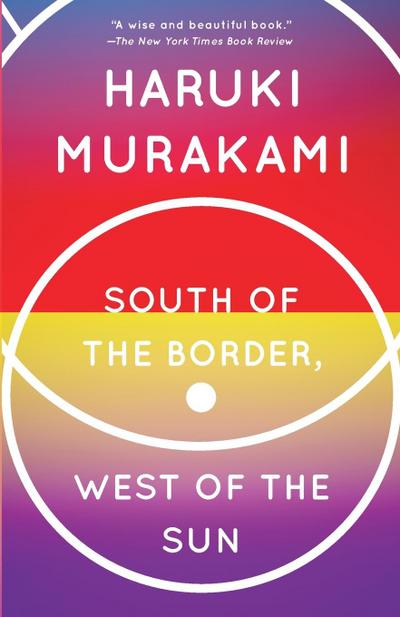 South of the Border, West of the Sun