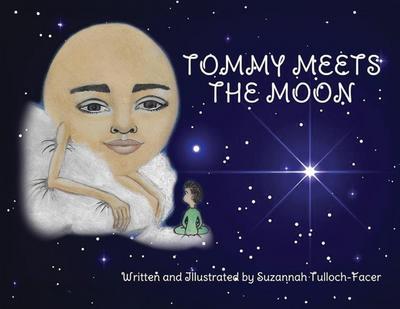 Tommy Meets The Moon