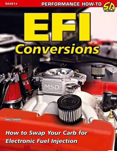 EFI Conversions