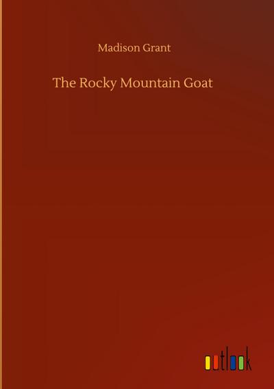 The Rocky Mountain Goat