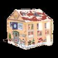 BOOKii Adventskalender-Haus