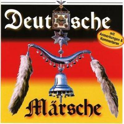 Deutsche Märsche