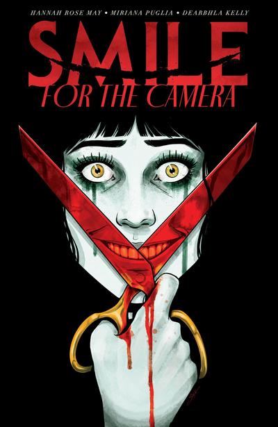 Smile: For the Camera