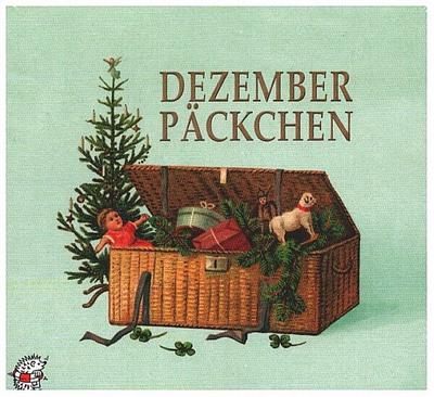 Dezemberpäckchen