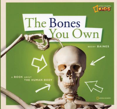 Zigzag: The Bones You Own