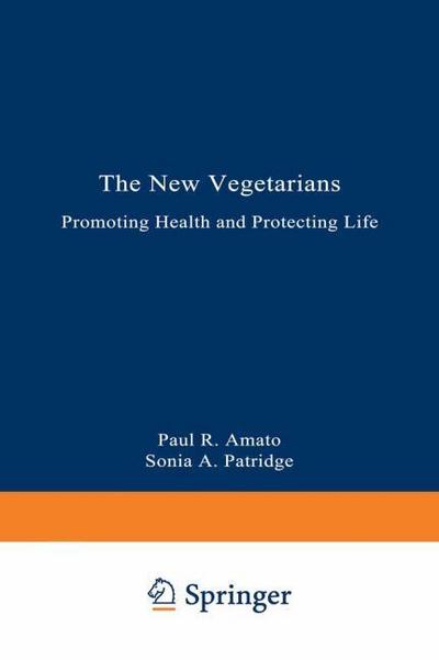 The New Vegetarians