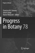 Progress in Botany Vol. 78