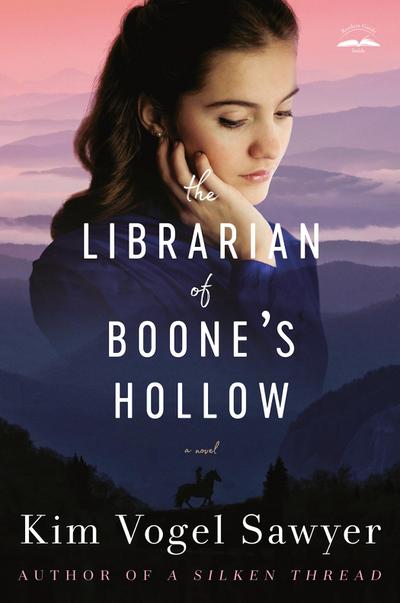 The Librarian of Boone’s Hollow