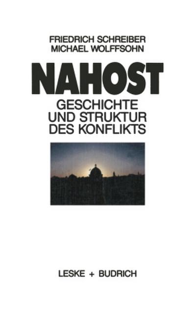 Nahost