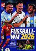 Fußball-WM 2026