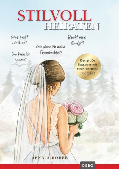 Stilvoll heiraten