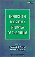 Envisioning the Survey Interview of the Future