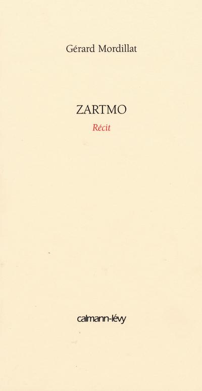 Zartmo