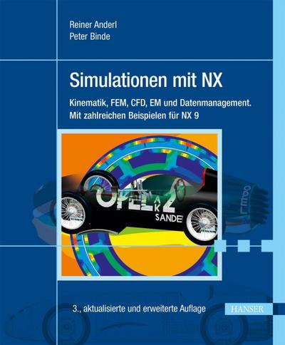 Simulationen mit NX