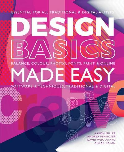 Design Basics Made Easy
