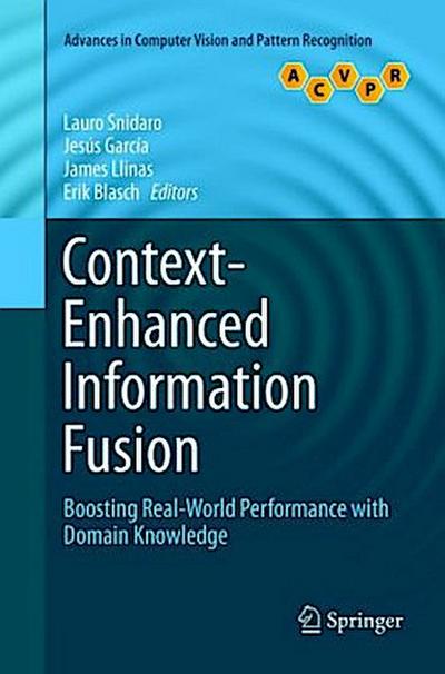 Context-Enhanced Information Fusion