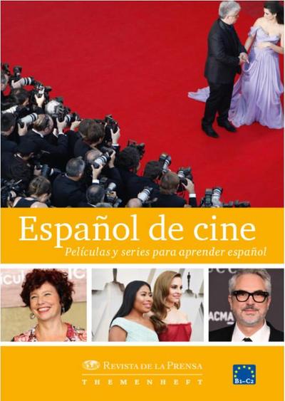 Español de cine