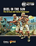 Bolt Action: Duel in the Sun