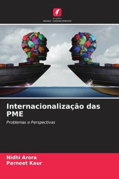 Internacionalização das PME