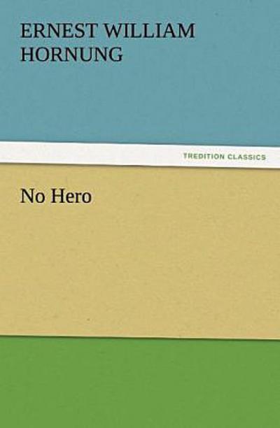 No Hero