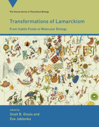 Transformations of Lamarckism