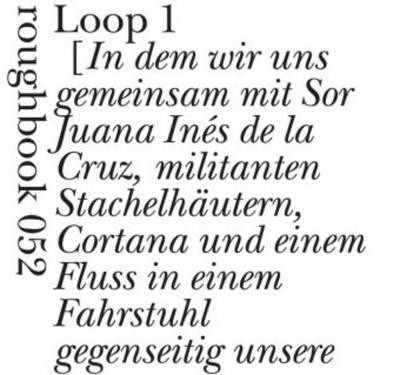 Loops