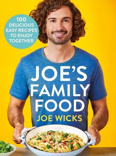 Joe’s Family Food